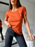 Remera C/R CLARA - tienda online