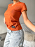 Remera C/V CLARA - comprar online