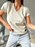 Imagen de Remera C/V CLARA