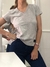 Remera C/V CLARA - tienda online