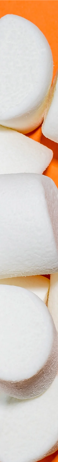 Banner da categoria MARSHMALLOWS