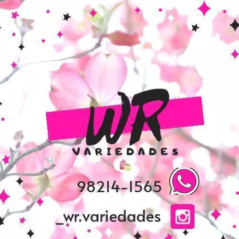 WR Variedades