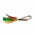 Pluma Lgbt Largo Total 25Cm en internet
