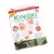 Kinoki Eliminador De Toxinas Adesivo Detox Pes - 50 Unidades - loja online