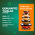 Kit Organizadores de Cozinha em Vidro 5 Tigelas com Tampas, Perfeito para Micro-ondas e Freezer na internet