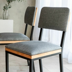 Sillas Lina Tinca Comedor Diario Living
