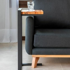 SILLON MODULAR 2 CUERPOS - masmueblesonline