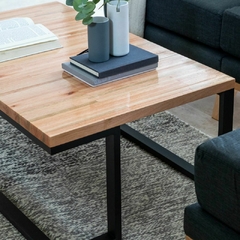 MESA RATONA TINCA - masmueblesonline