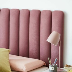 RESPALDAR CAMA 2 PLAZAS - tienda online