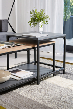 MESA NIDO ALTA LUCI - comprar online