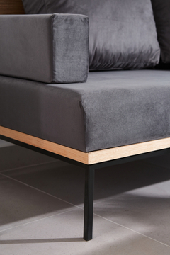 SILLON LUCI - tienda online