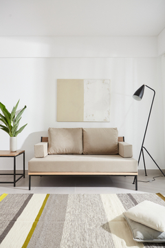 SILLON LUCI en internet