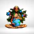 GAIA GR - GUARDIA DA NATUREZA