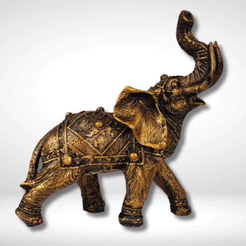 ELEFANTE INDIANO GR