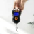 Balança Eletrônica de 50 kg e 10 g Pendurada – Compacta, Portátil e Precisa, com Display LCD e Várias Unidades de Pesagem - AGBE Comercial