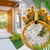 Fonte de Água Decorativa Cascata de Bambu – Relaxamento e Harmonia para Seu Ambiente - comprar online