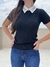 Modal gola princesa