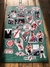 Pack Stickers River Plate en internet