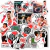 Pack Stickers River Plate - comprar online