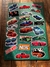 Pack Stickers Rapidos & Furiosos en internet