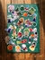Pack Stickers Dragon Ball Z - comprar online