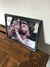 Cuadro Messi 20x30 C/marco & vidrio - comprar online