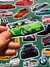 Pack Stickers Autos Carrera/Sport - tienda online