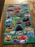 Pack Stickers Autos Carrera/Sport - tienda online