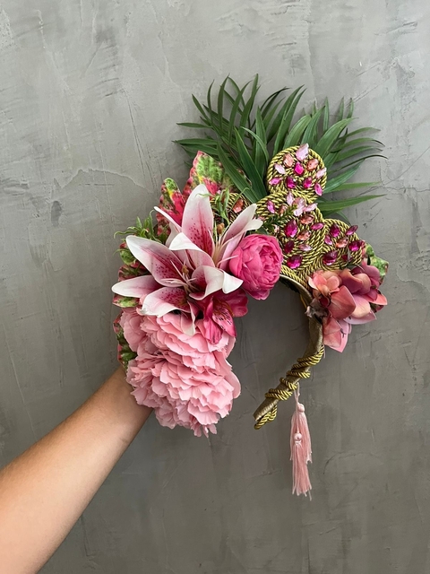 Ai se eu te pego rosa