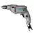 Furadeira de Impacto Tramontina 500 W 127 V 3/8" com Sistema de Reversão de Rotação
