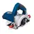Serra Mármore 1350 W 4.3/8" 127 V Tramontina MASTER para Uso Profissional