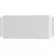 Módulo Interruptor Simples Tramontina Aria 6 A 250 V Branco