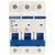 Minidisjuntor TDJ6 3 P 6 A 6kA curva C Tramontina - comprar online
