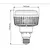 Lâmpada LED Tramontina LOWBAY Base E40 5500 lm 62 W Bivolt 6500 K Luz Branca - comprar online
