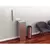 Suporte para Copos Descartáveis Tramontina em Aço Inox com Acabamento Scotch Brite na internet