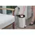 Lixeira com Pedal Tramontina Brasil Plus em Aço Inox com Acabamento Scotch Brite e Balde Interno 12 L - loja online