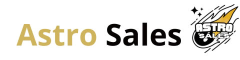 Astro Sales
