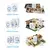 Campainha Inteligente Fuers- Prepper Store - comprar online