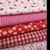 Polyester Paquete de 4 Cortes - Tienda de arte y tela