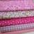 Polyester Paquete de 4 Cortes