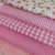 Polyester Paquete de 4 Cortes - comprar online