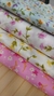 Polyester Paquete de 4 Cortes - comprar online