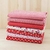 Imagen de Polyester Paquete de 4 Cortes