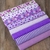 Polyester Paquete de 4 Cortes - comprar online