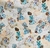 Polar Soft Estampado - Tienda de arte y tela