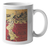 Taza Ópera La Bohème