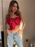 Top Coquette - comprar online