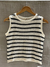 Musculosa Connie Blanca - comprar online
