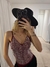 Body Lux bordo - maddie store