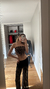 Strapless Print - comprar online